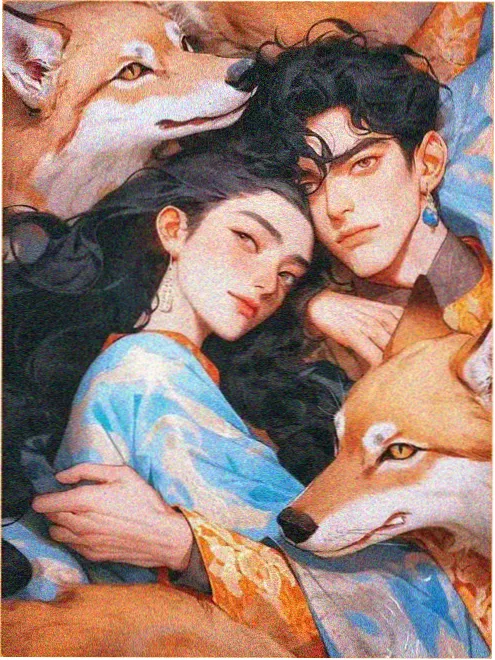 阳台上的信 剧照
