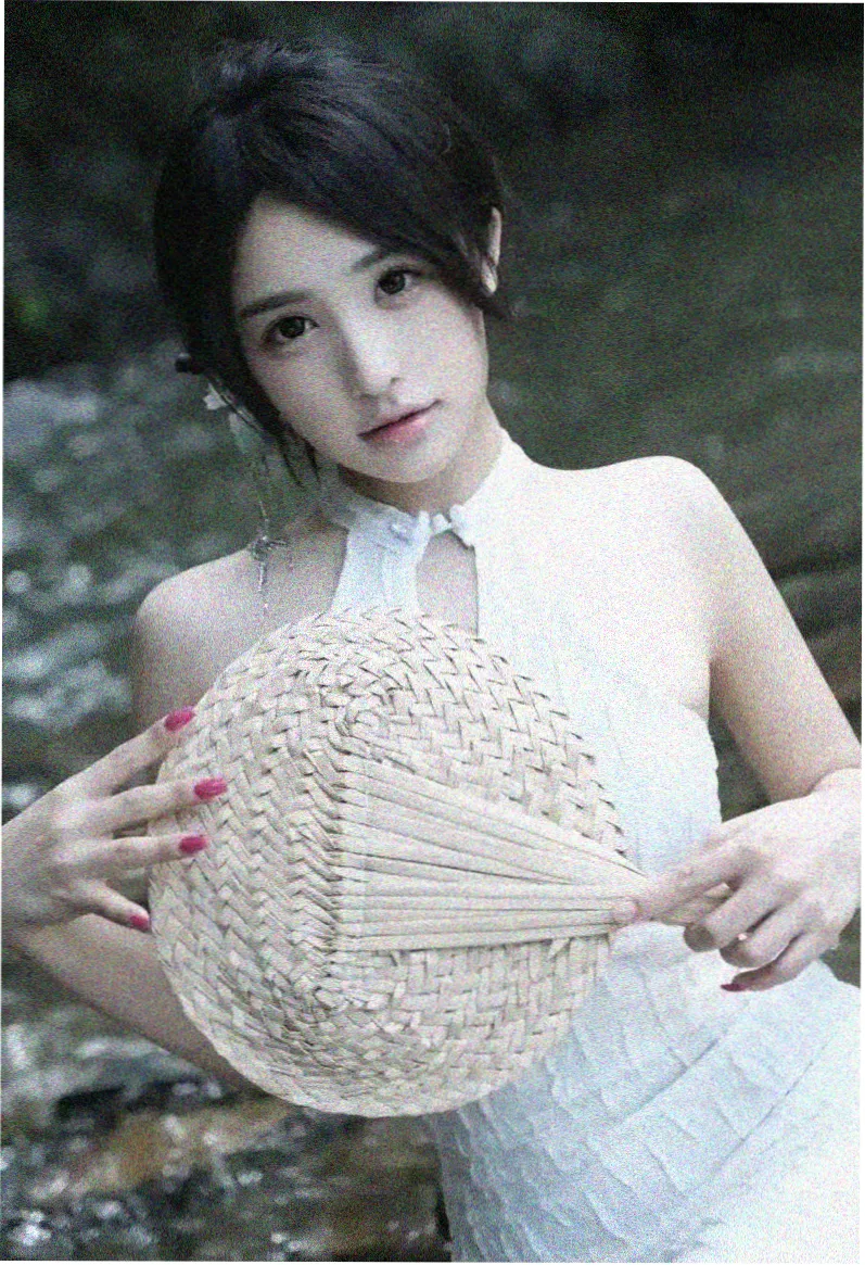 韩国电视剧邻家老婆 剧照